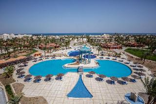 Calimera Blend Paradise Resort fotoÄŸrafÄ±