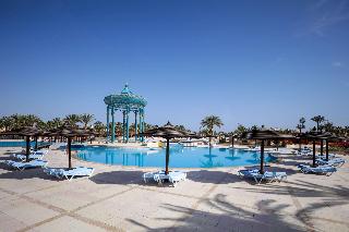 Calimera Blend Paradise Resort fotoÄŸrafÄ±