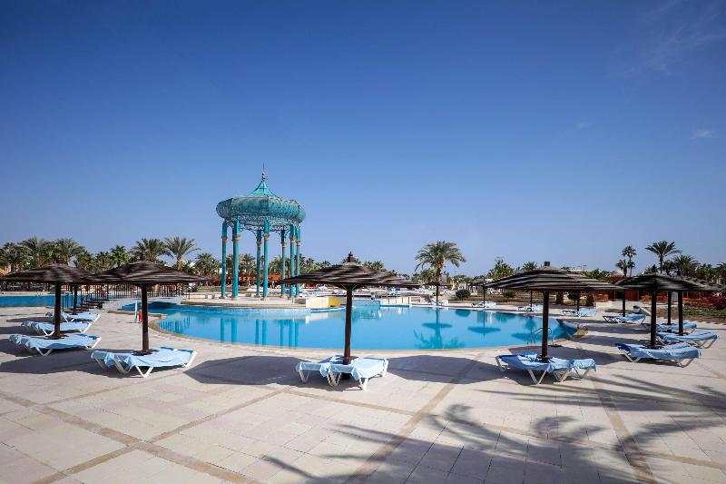 Calimera Blend Paradise Resort - Havuz