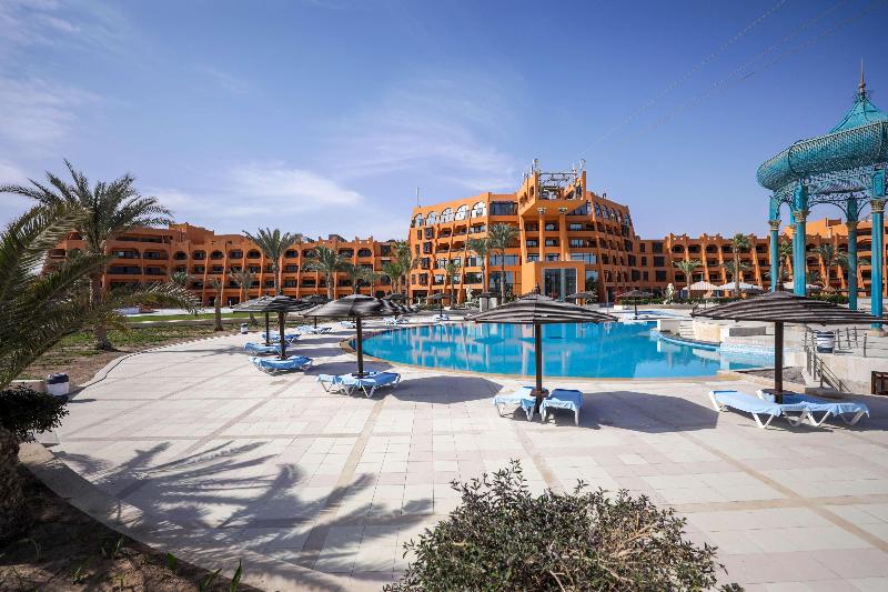 Calimera Blend Paradise Resort - Havuz