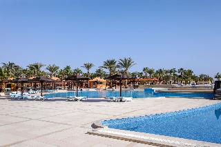 Calimera Blend Paradise Resort fotoÄŸrafÄ±
