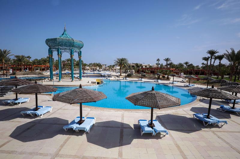 Calimera Blend Paradise Resort - Havuz