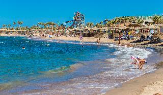 Calimera Blend Paradise Resort fotoÄŸrafÄ±