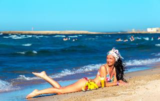 Calimera Blend Paradise Resort fotoÄŸrafÄ±