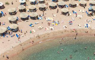 Calimera Blend Paradise Resort fotoÄŸrafÄ±