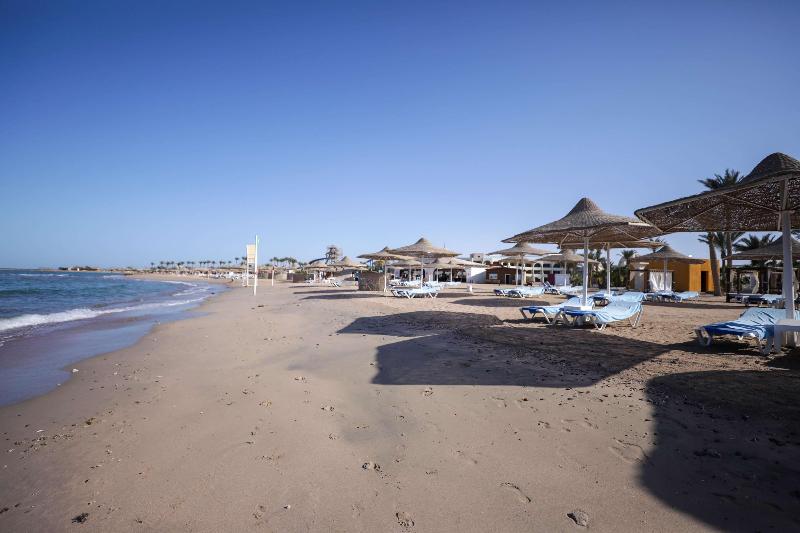 Calimera Blend Paradise Resort - Plaj