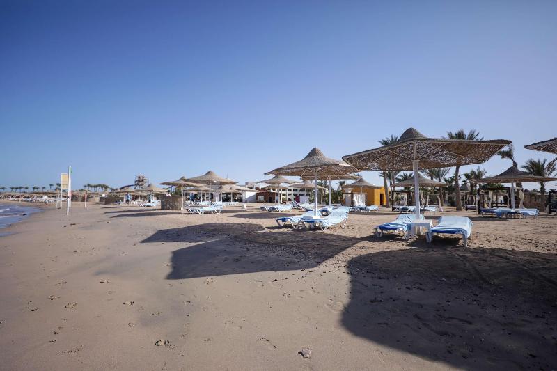 Calimera Blend Paradise Resort - Plaj
