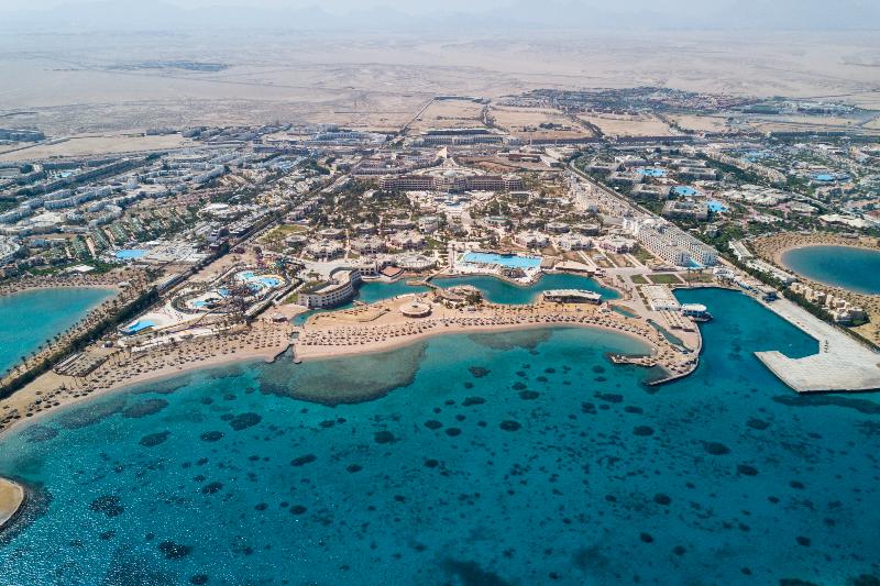 Calimera Blend Paradise Resort - Plaj