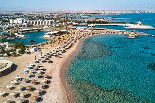 Calimera Blend Paradise Resort fotoÄŸrafÄ±