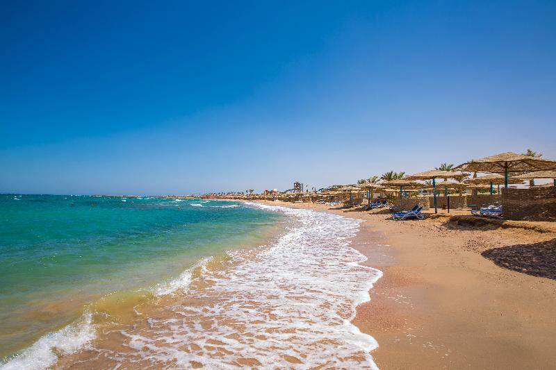 Calimera Blend Paradise Resort - Plaj
