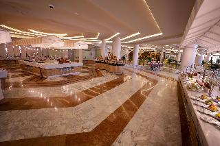 Calimera Blend Paradise Resort fotoÄŸrafÄ±