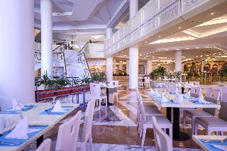Calimera Blend Paradise Resort fotoÄŸrafÄ±