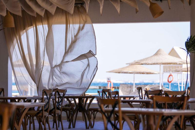 Calimera Blend Paradise Resort - Restoran