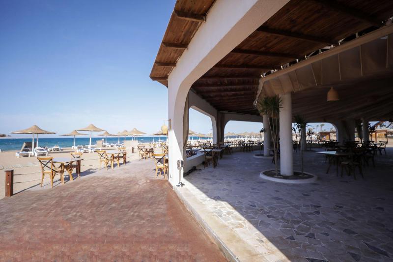 Calimera Blend Paradise Resort - Restoran