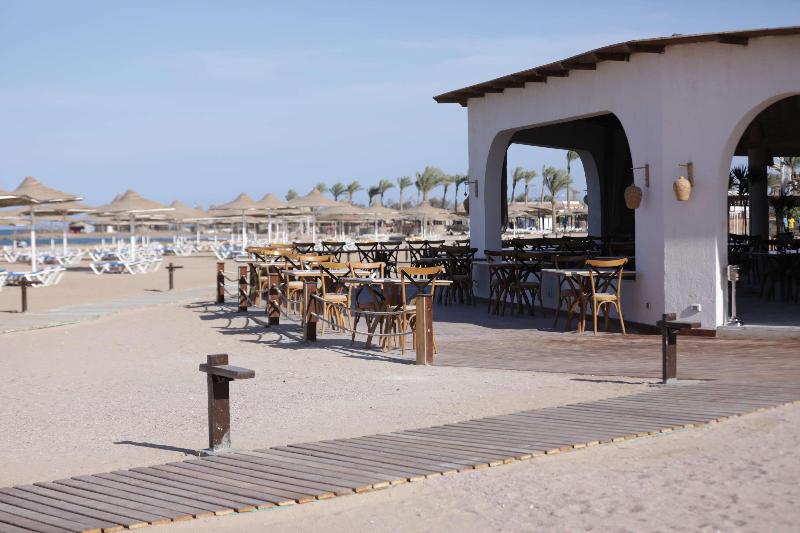 Calimera Blend Paradise Resort - Restoran