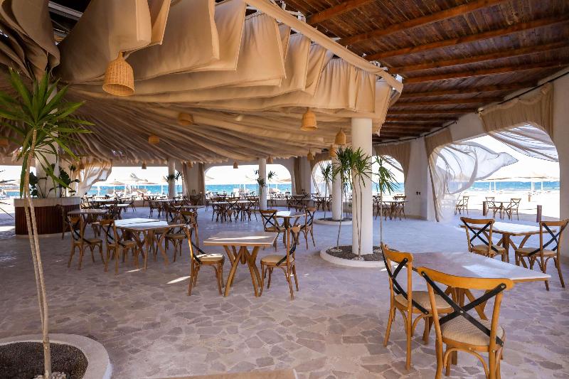 Calimera Blend Paradise Resort - Restoran