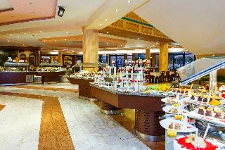 Calimera Blend Paradise Resort fotoÄŸrafÄ±