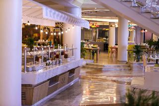 Calimera Blend Paradise Resort fotoÄŸrafÄ±