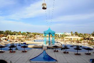 Calimera Blend Paradise Resort fotoÄŸrafÄ±