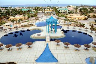 Calimera Blend Paradise Resort fotoÄŸrafÄ±