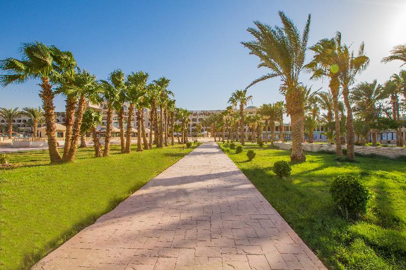 Calimera Blend Paradise Resort - Teras