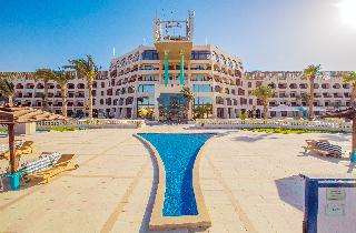Calimera Blend Paradise Resort fotoÄŸrafÄ±