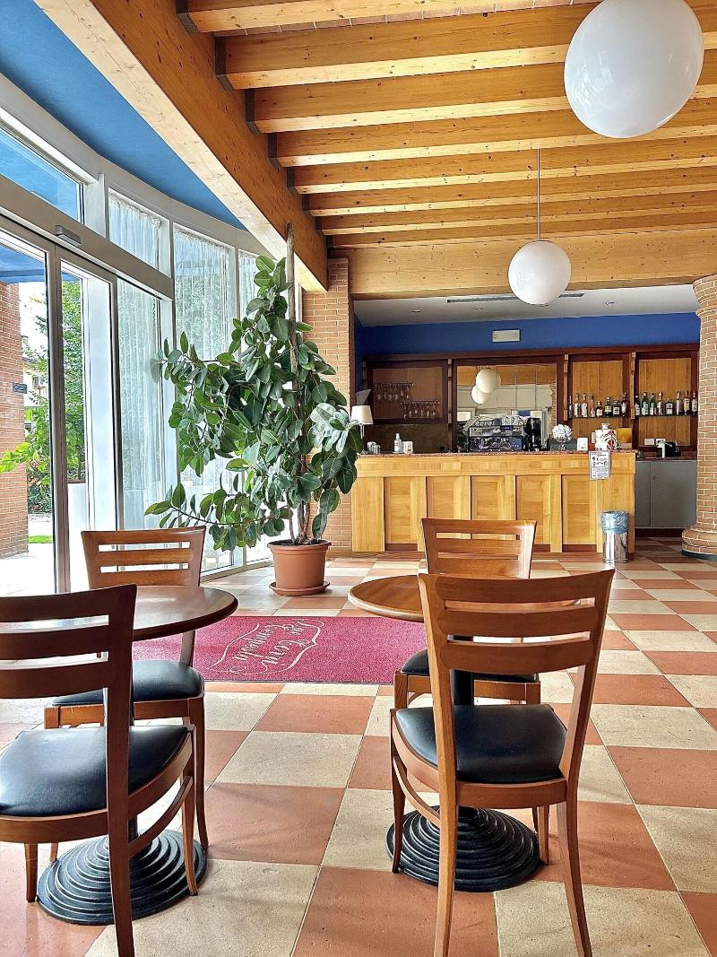 Hotel Due Torri Tempesta - Bar