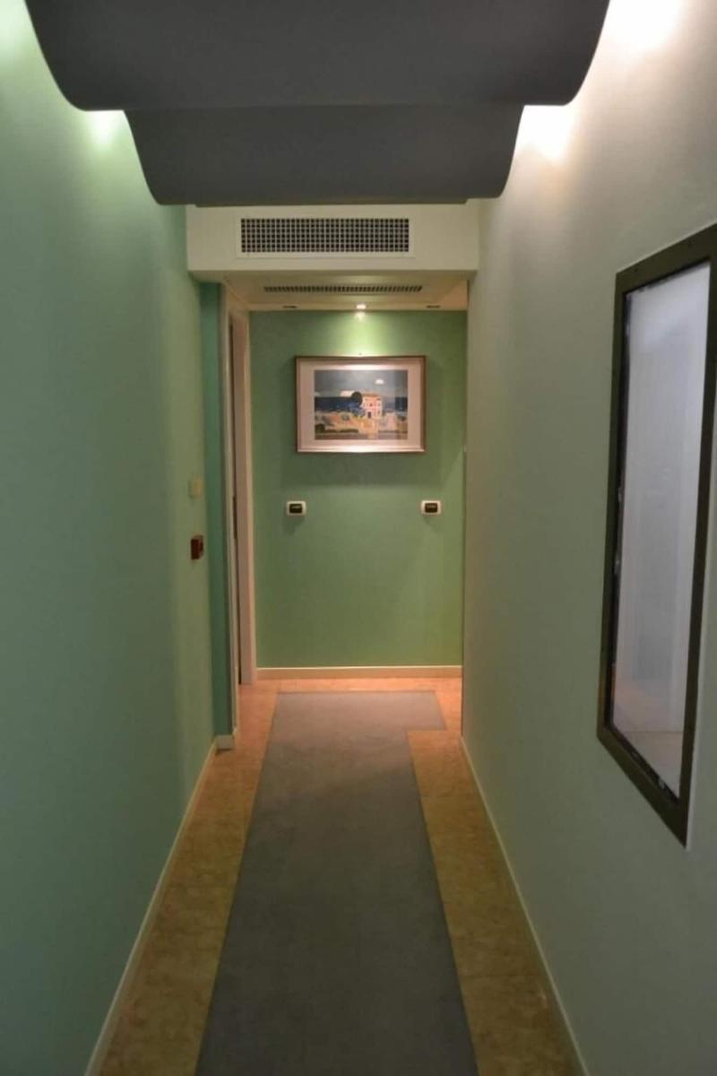 Hotel Due Torri Tempesta - Lobi
