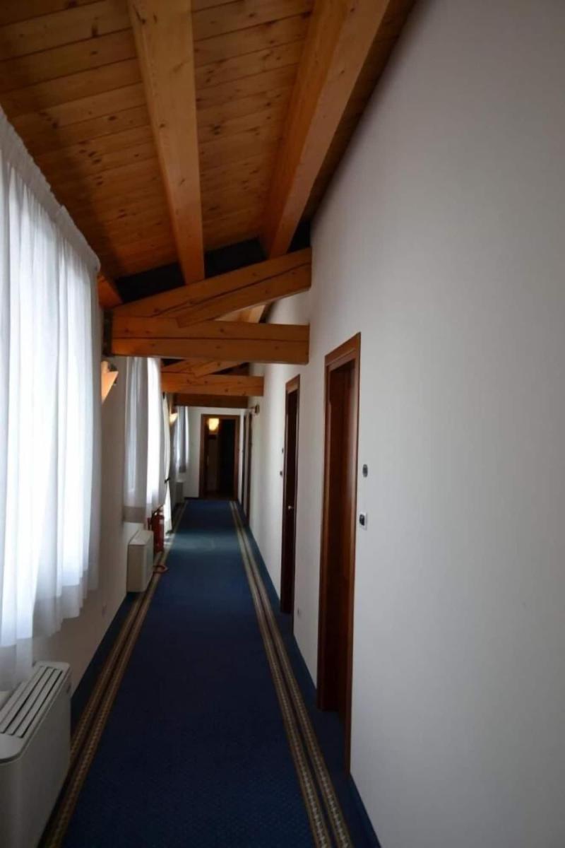 Hotel Due Torri Tempesta - Lobi