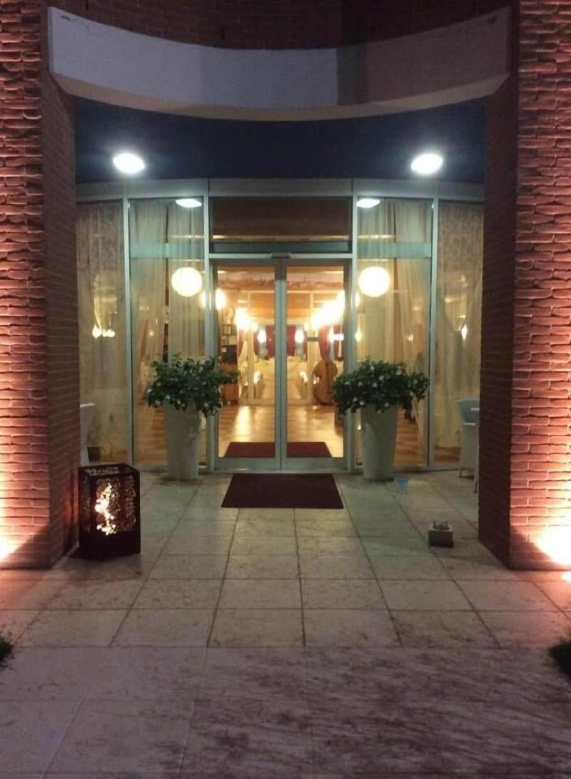Hotel Due Torri Tempesta - Genel