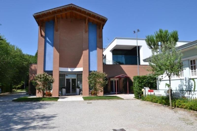 Hotel Due Torri Tempesta - Genel