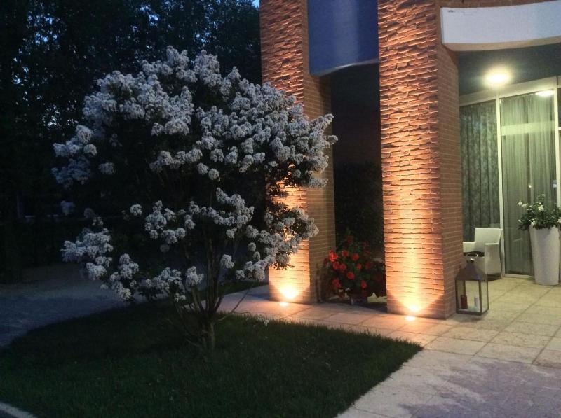 Hotel Due Torri Tempesta - Genel