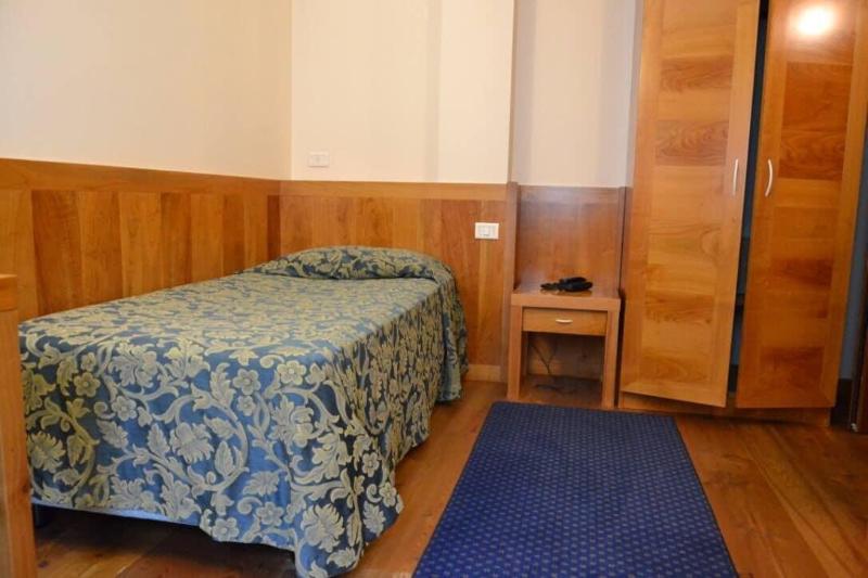 Hotel Due Torri Tempesta - Oda