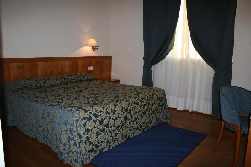 Hotel Due Torri Tempesta - Oda