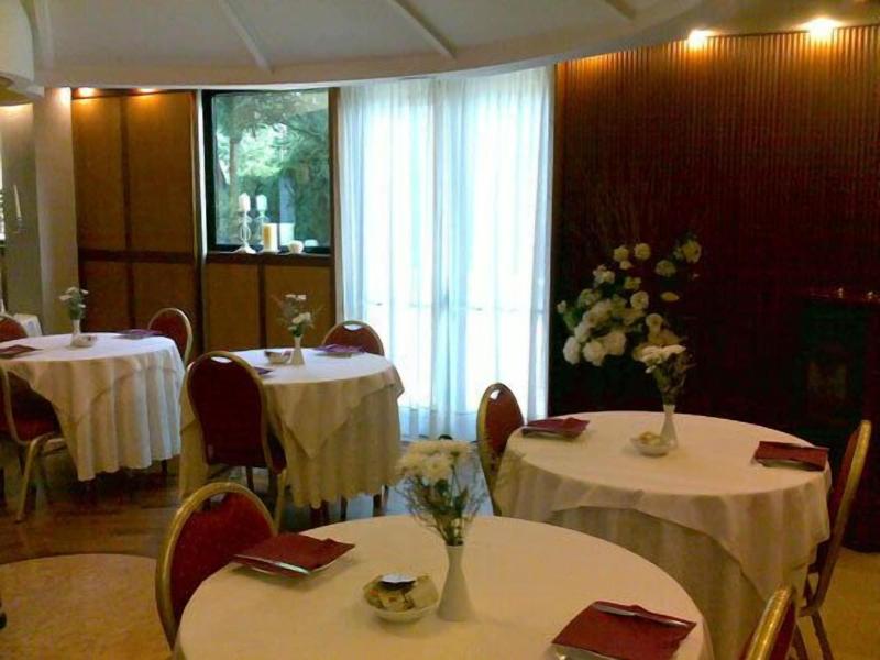 Hotel Due Torri Tempesta - Restoran