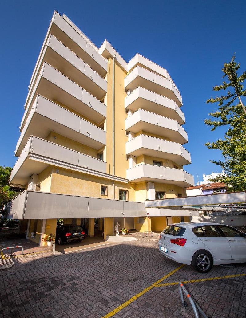 Residence California - Genel