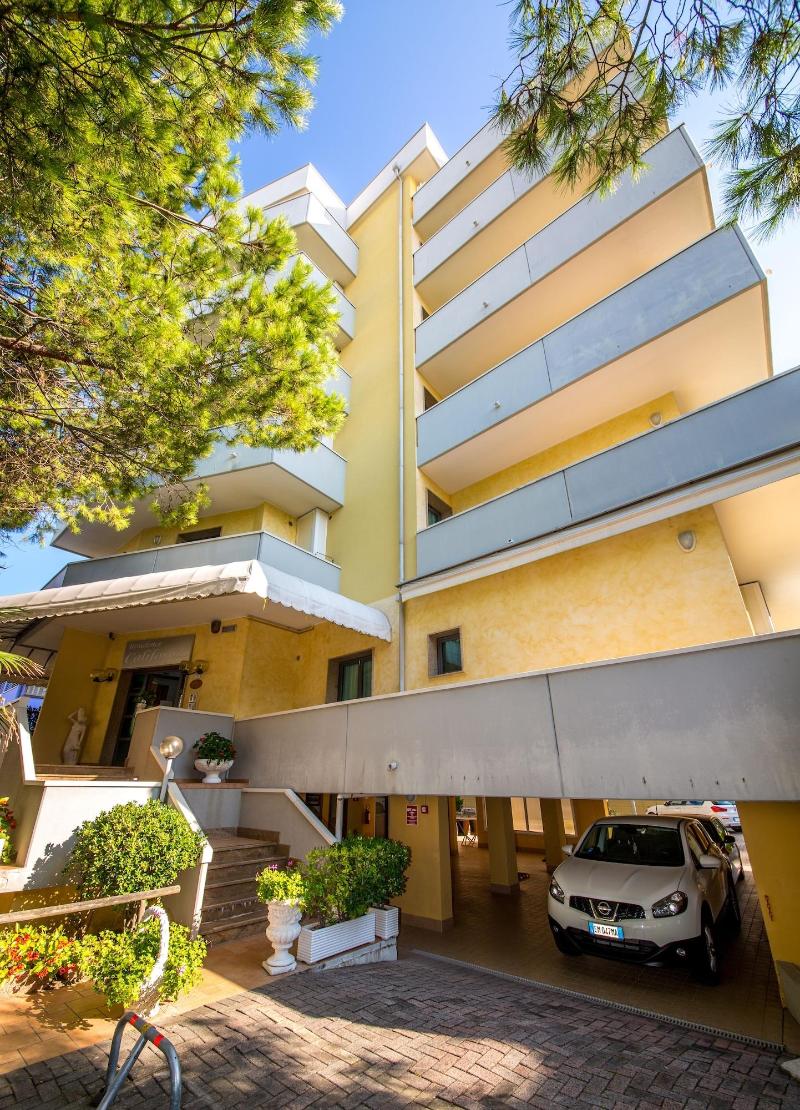 Residence California - Genel
