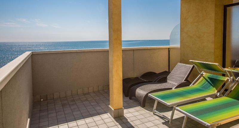Residence California - Oda