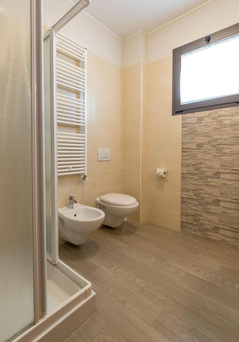 Residence California - Oda
