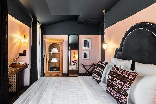 Communal Hotel Plekhanovi otel fotoğrafı