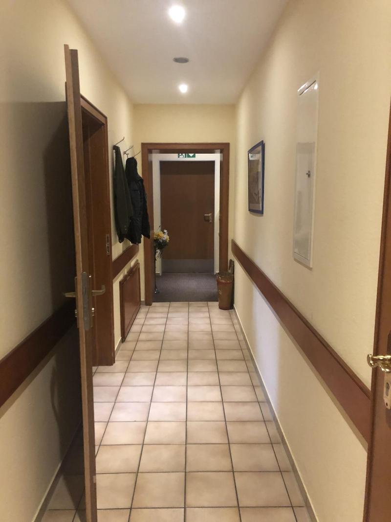 Hotel Zum KaffeekÃ¤nnchen - Lobi