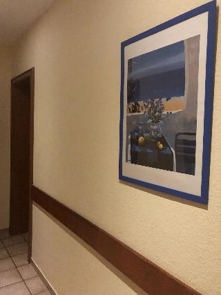 Hotel Zum KaffeekÃ¤nnchen fotoÄŸrafÄ±