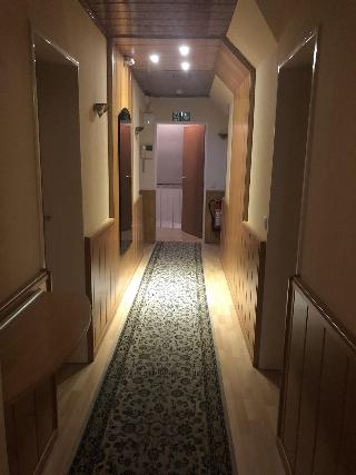 Hotel Zum KaffeekÃ¤nnchen fotoÄŸrafÄ±