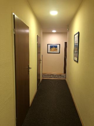 Hotel Zum KaffeekÃ¤nnchen fotoÄŸrafÄ±