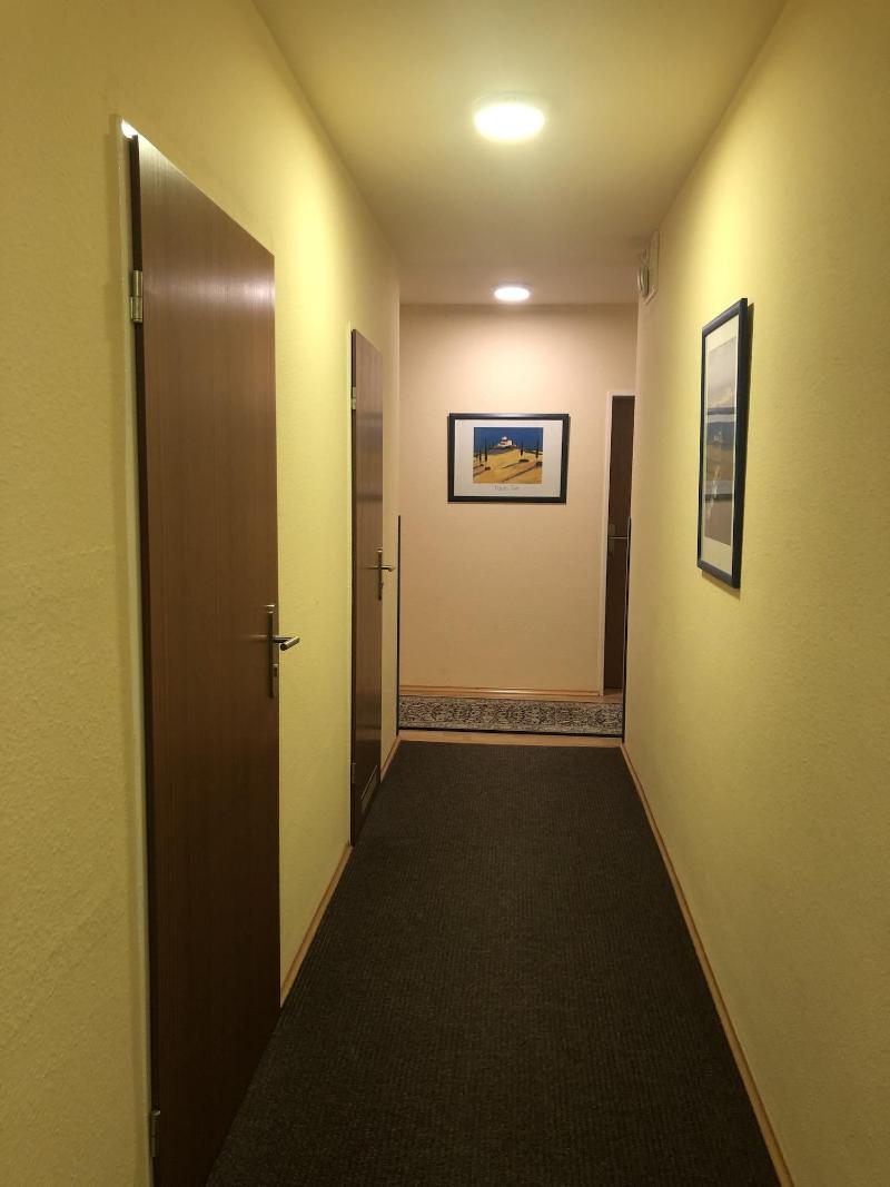 Hotel Zum KaffeekÃ¤nnchen - Lobi
