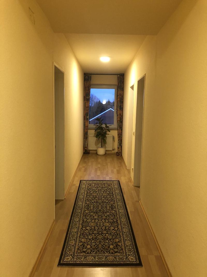 Hotel Zum KaffeekÃ¤nnchen - Lobi