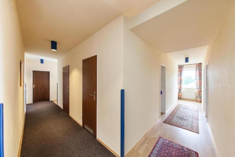 Hotel Zum KaffeekÃ¤nnchen - Lobi