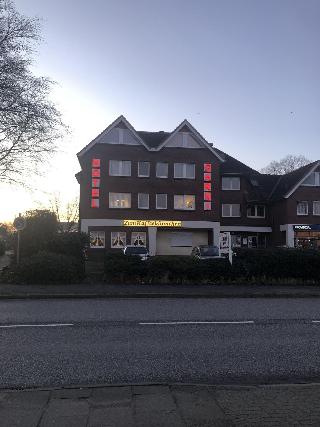 Hotel Zum KaffeekÃ¤nnchen fotoÄŸrafÄ±