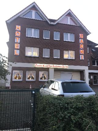 Hotel Zum KaffeekÃ¤nnchen fotoÄŸrafÄ±