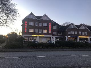 Hotel Zum KaffeekÃ¤nnchen fotoÄŸrafÄ±